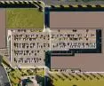 New shopping center on the site of a former steel mill in Siemianowice Slaskie