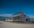 LPP's new office building in Krakow