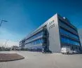 LPP's new office building in Krakow