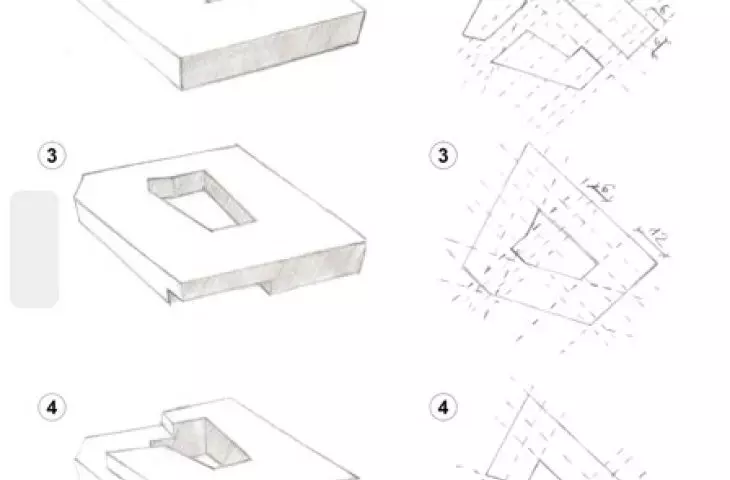 solids ideation process