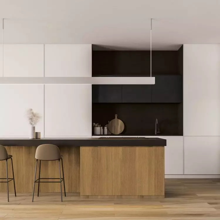 The collection is the result of a collaboration with Turkish brand Gizir 