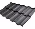 Finezja modular metal roofing tile