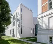 State Music School Complex No. 1 in Warsaw