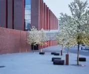 NOSPR in Katowice