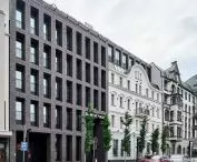 Diament hotel in Katowice