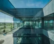 LPP's new office building in Krakow