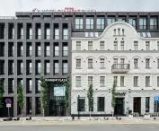 Diament hotel in Katowice