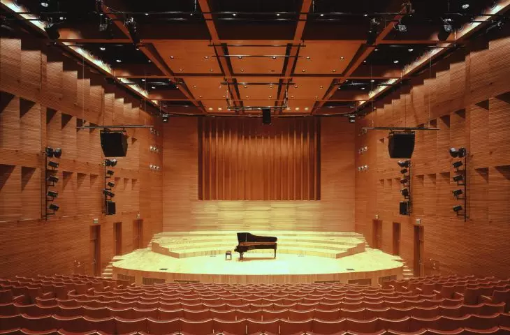 Academy of Music in Katowice