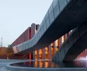 NOSPR in Katowice