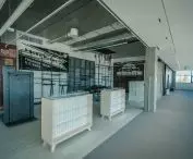 LPP's new office building in Krakow