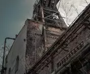 Mine shaft