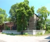 Elektrownia przed przebudową
