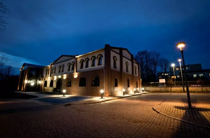 Centrum Usług Społecznościowych i Aktywności Lokalnej „Saturn”