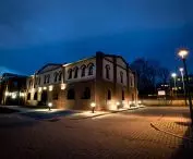 Centrum Usług Społecznościowych i Aktywności Lokalnej „Saturn”