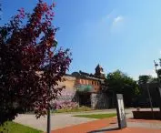 Cechownia przed przebudową