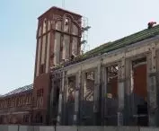 Restoration of historical elements