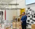 Wystawa na 60-lecie Wydziału Budownictwa i Architektury Politechniki Lubelskiej