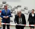 Wystawa na 60-lecie Wydziału Budownictwa i Architektury Politechniki Lubelskiej