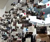 Wystawa na 60-lecie Wydziału Budownictwa i Architektury Politechniki Lubelskiej