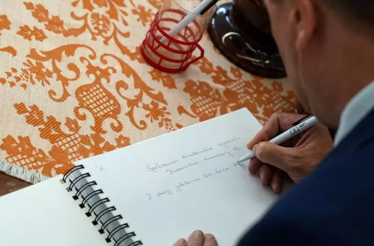 Wystawa na 60-lecie Wydziału Budownictwa i Architektury Politechniki Lubelskiej