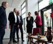 Wystawa na 60-lecie Wydziału Budownictwa i Architektury Politechniki Lubelskiej