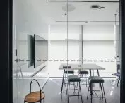 LPP's new office building in Krakow