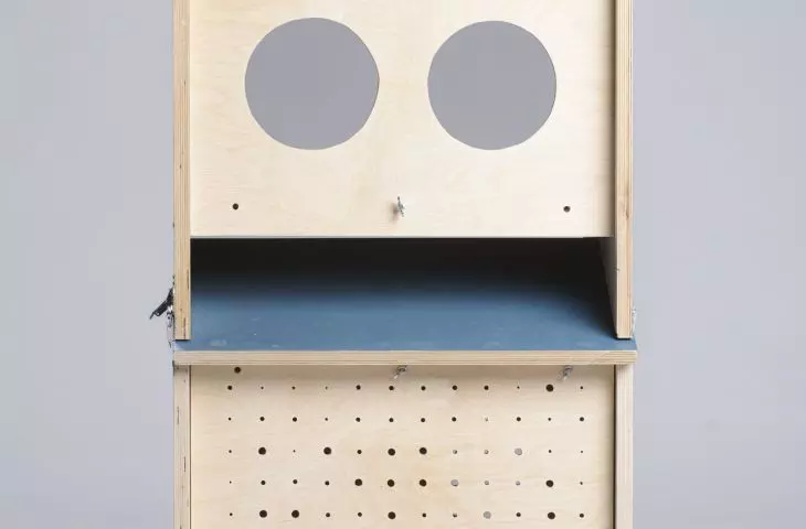 CATalogue
