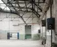 New seat of BWA Wrocław
