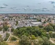 New seat of BWA Wrocław