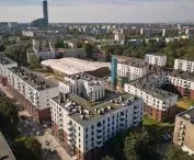 New seat of BWA Wrocław