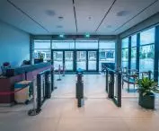LPP's new office building in Krakow