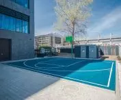 LPP's new office building in Krakow