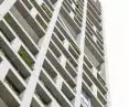 AGE 360 skyscraper in Curitiba, Brazil.