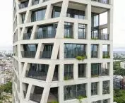At the core of AGE360 is the idea of transforming housing from a traditional shelter into a space that supports the holistic development of residents