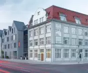Oliva 505 in Gdansk