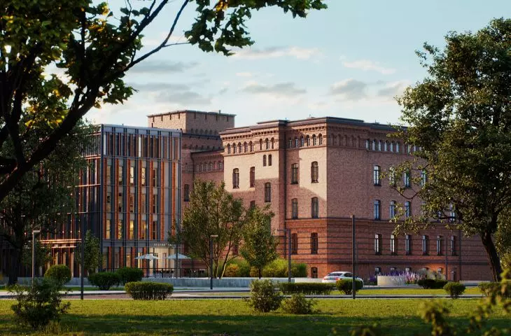 Scala History w Gdańsku