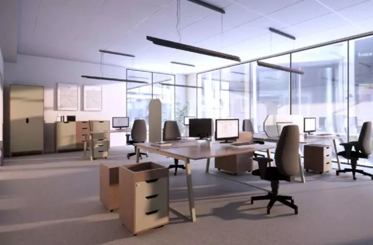 office furniture design