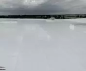 Large-scale roof renovation and cool roof in one - advantages of Hyperdesmo system
