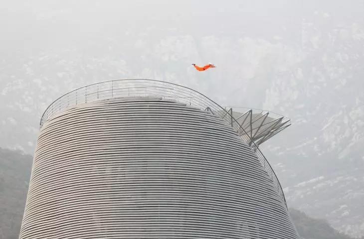 Teatr Latających Mnichów Shaolin
