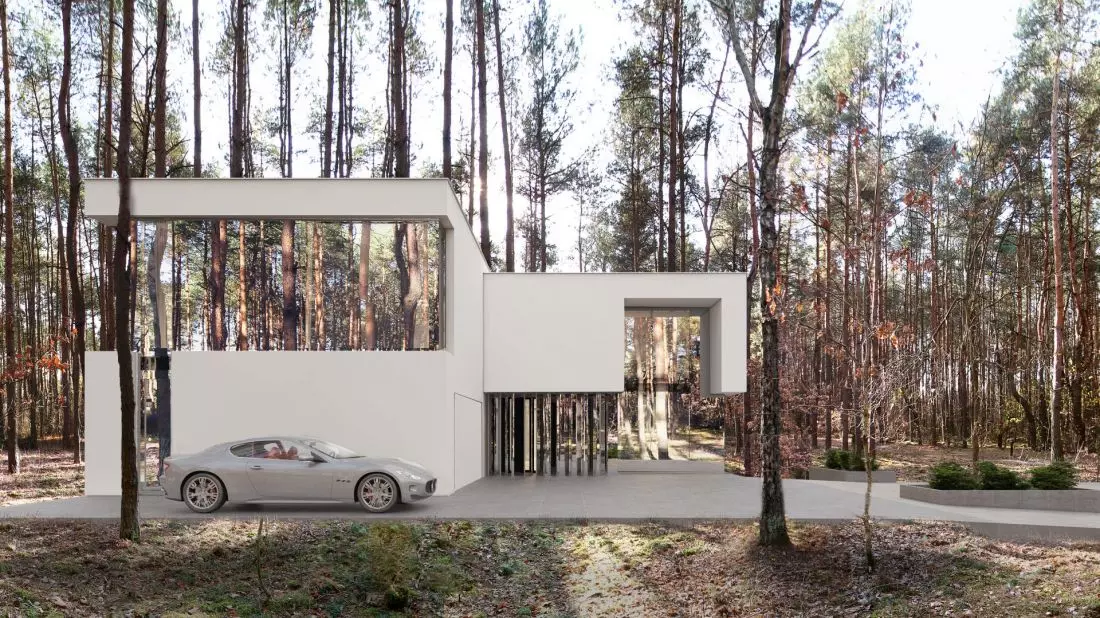 © REFORM Architekt