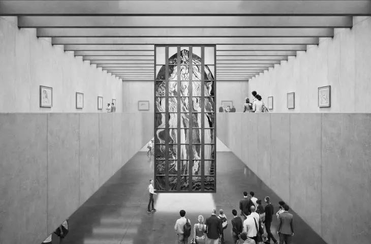 Ewa Janik o tym, co dzisiaj oznacza bycie architektem #zawód architekt