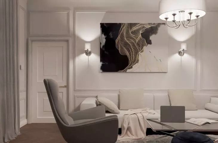 Lampy w stylu modern classic