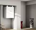 Centralny rekuperator VRC-W 450/600 (E) Premium