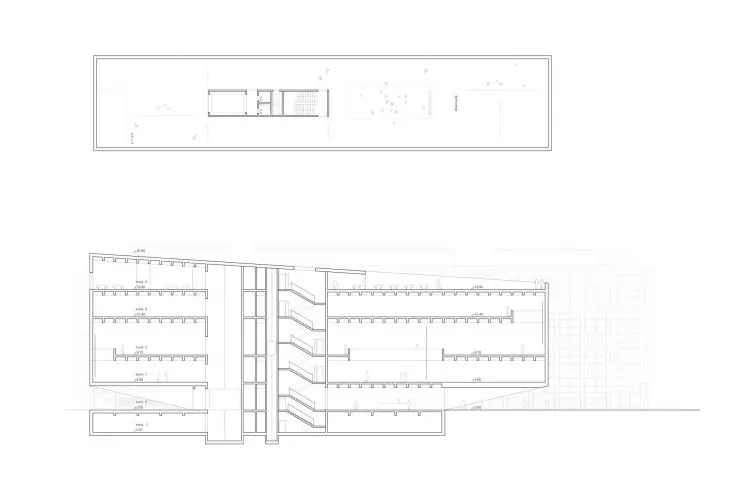 Ewa Janik on what it means to be an architect today #the architect profession