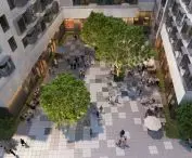 Tencent P5 residential complex in Shenzhen
