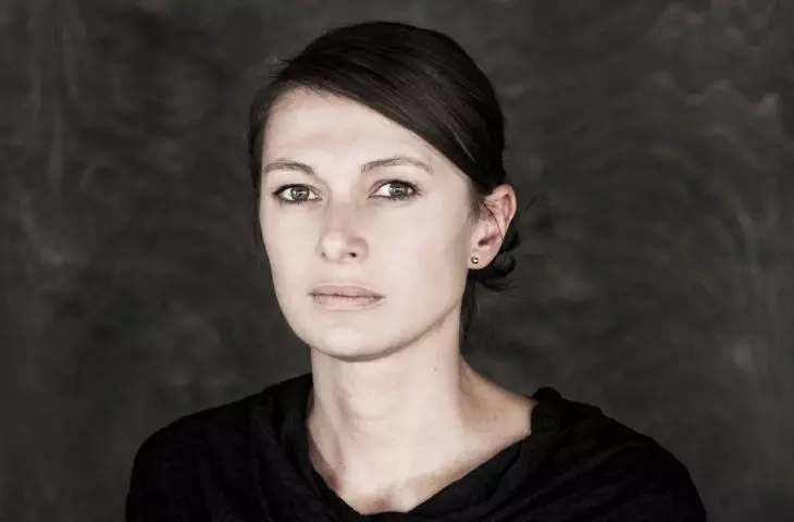 Ewa Janik on what it means to be an architect today #the architect profession