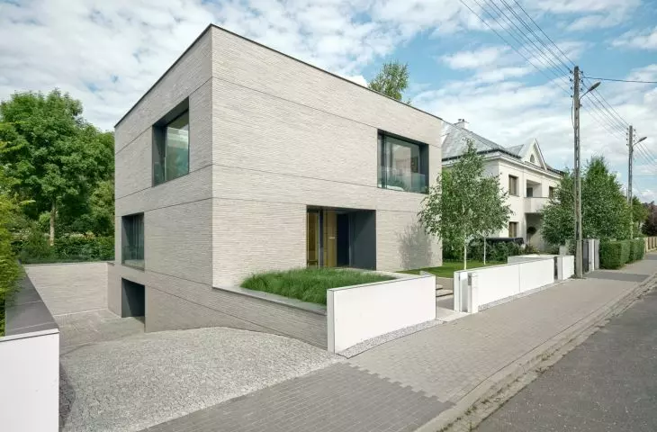 House Slit