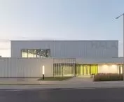 Sports Hall in Książ WIelkopolski