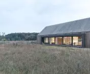 Modern Barn