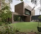 House in the Woods